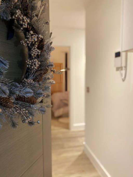 The Pad By The Beach Penthouse Apartment With Sunset And City Views Bournemouth Esterno foto